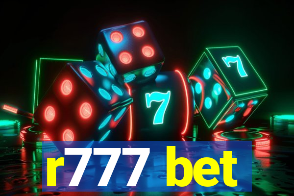 r777 bet